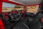 Jeep Jeepster 2018 года